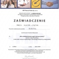 Powiększ obraz: certificate 18