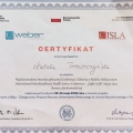 Powiększ obraz: certificate 9