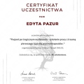 Powiększ obraz: certificate 23