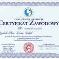 Powiększ obraz: certificate 1