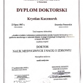 Powiększ obraz: certificate 1