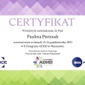 Powiększ obraz: certificate 10