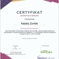 Powiększ obraz: certificate 1