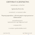 Powiększ obraz: certificate 9