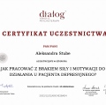 Powiększ obraz: certificate 6