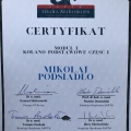 Powiększ obraz: certificate 15