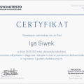 Powiększ obraz: certificate 5