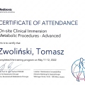 Powiększ obraz: certificate 23