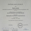 Powiększ obraz: certificate 5