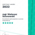 Powiększ obraz: certificate 10