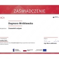 Powiększ obraz: certificate 9
