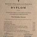 Powiększ obraz: certificate 1