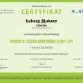Powiększ obraz: certificate 338
