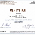 Powiększ obraz: certificate 14