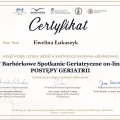 Powiększ obraz: certificate 15