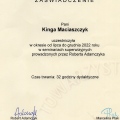 Powiększ obraz: certificate 43