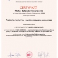 Powiększ obraz: certificate 49
