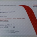 Powiększ obraz: certificate 5