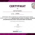 Powiększ obraz: certificate 3