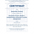 Powiększ obraz: certificate 16