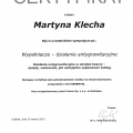 Powiększ obraz: certificate 22
