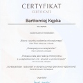 Powiększ obraz: certificate 9