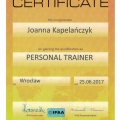 Powiększ obraz: certificate 21