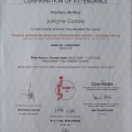 Powiększ obraz: certificate 21