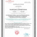 Powiększ obraz: certificate 11