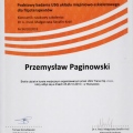 Powiększ obraz: certificate 31