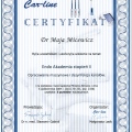 Powiększ obraz: certificate 5