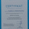 Powiększ obraz: certificate 6