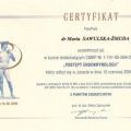 Powiększ obraz: certificate 68