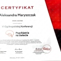 Powiększ obraz: certificate 10
