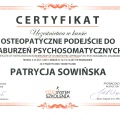 Powiększ obraz: certificate 14