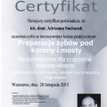 Powiększ obraz: certificate 1