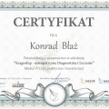 Powiększ obraz: certificate 23