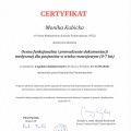 Powiększ obraz: certificate 11