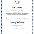 Powiększ obraz: certificate 4