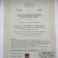 Powiększ obraz: certificate 7