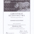 Powiększ obraz: certificate 20