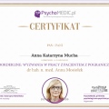 Powiększ obraz: certificate 16
