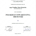 Powiększ obraz: certificate 21