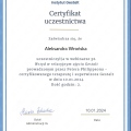 Powiększ obraz: certificate 3