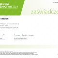 Powiększ obraz: certificate 20