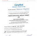 Powiększ obraz: certificate 8
