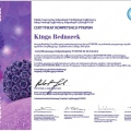 Powiększ obraz: certificate 2