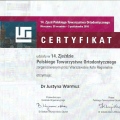 Powiększ obraz: certificate 10