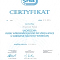 Powiększ obraz: certificate 16