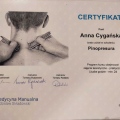 Powiększ obraz: certificate 6